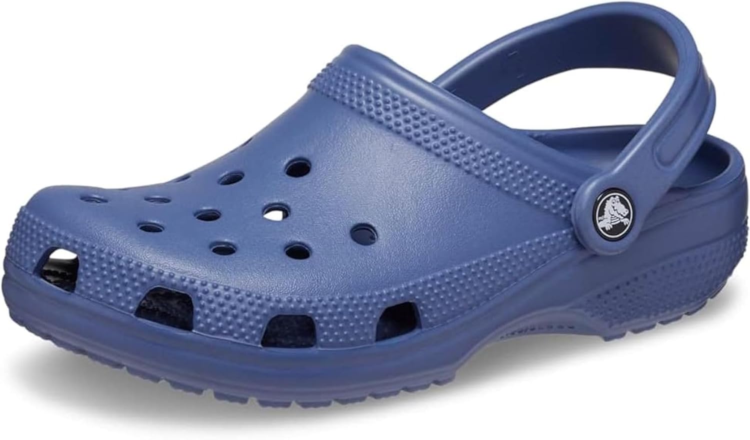 Crocs Classic Clog – Unisex Comfortable Slip-On Shoes