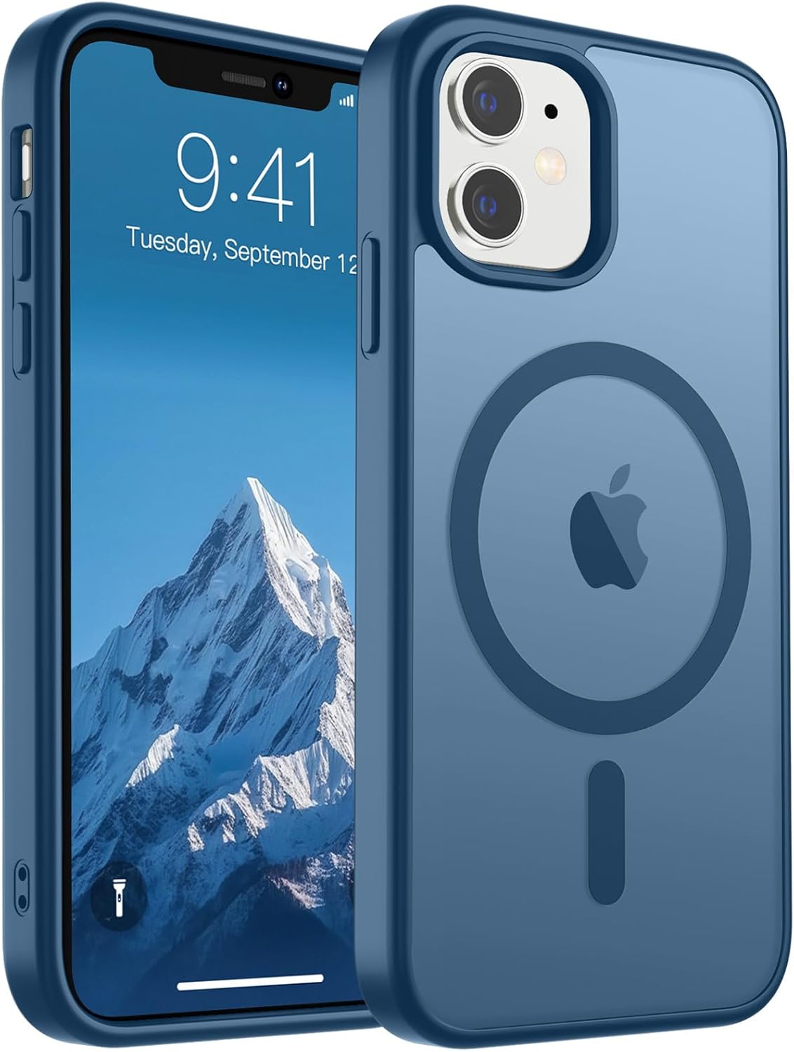 SUPFINE Magnetic for iPhone 17 Pro Max Case