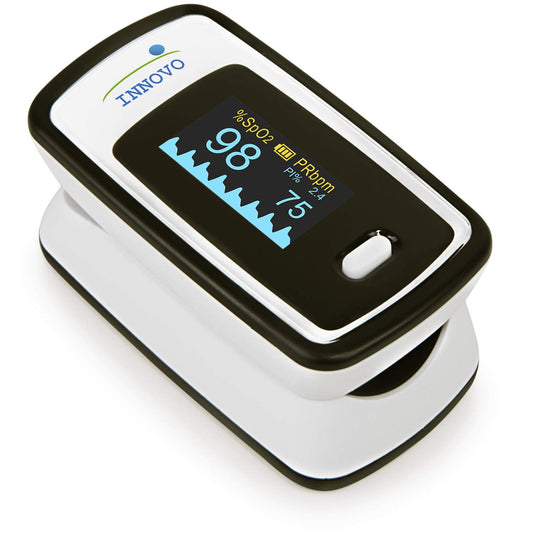 Innovo Deluxe iP900AP Fingertip Pulse