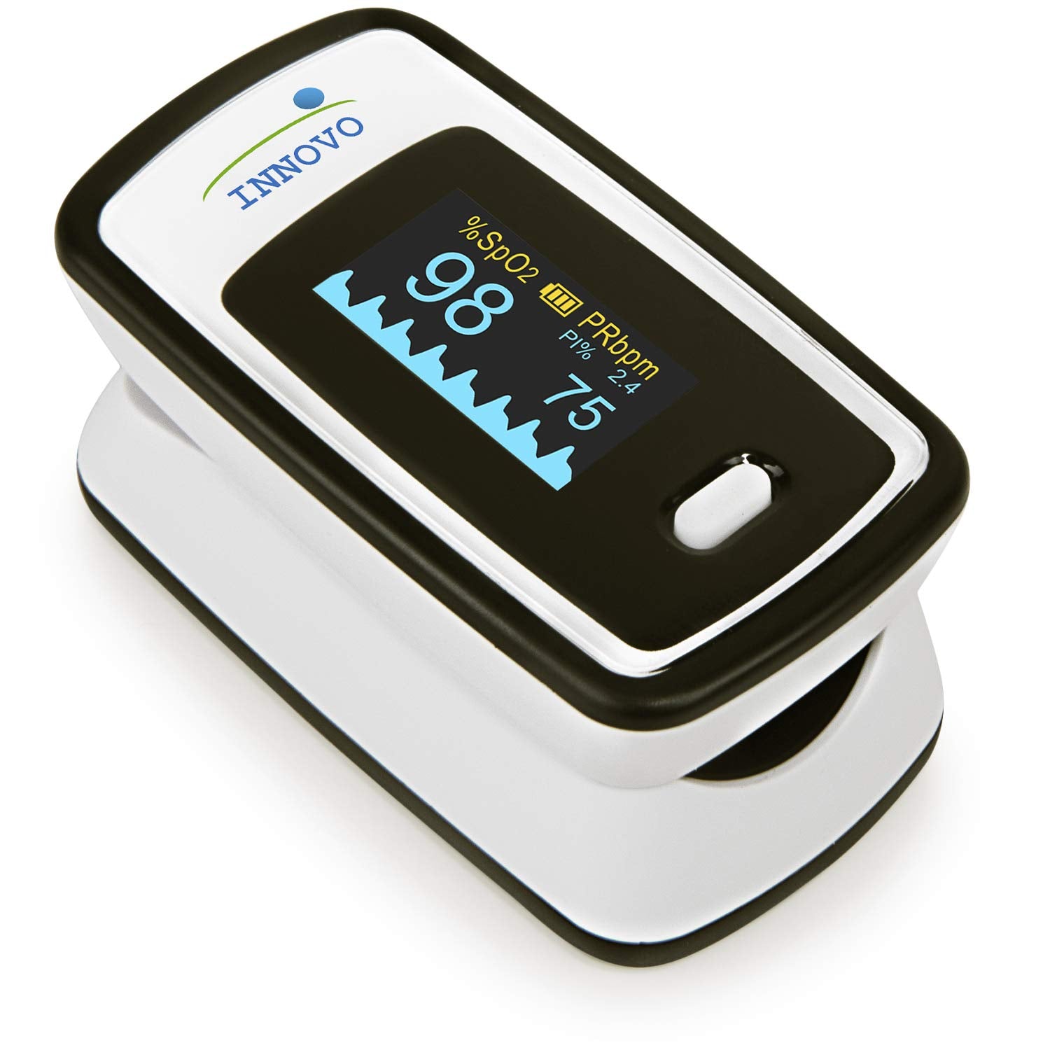 Innovo Deluxe iP900AP Fingertip Pulse