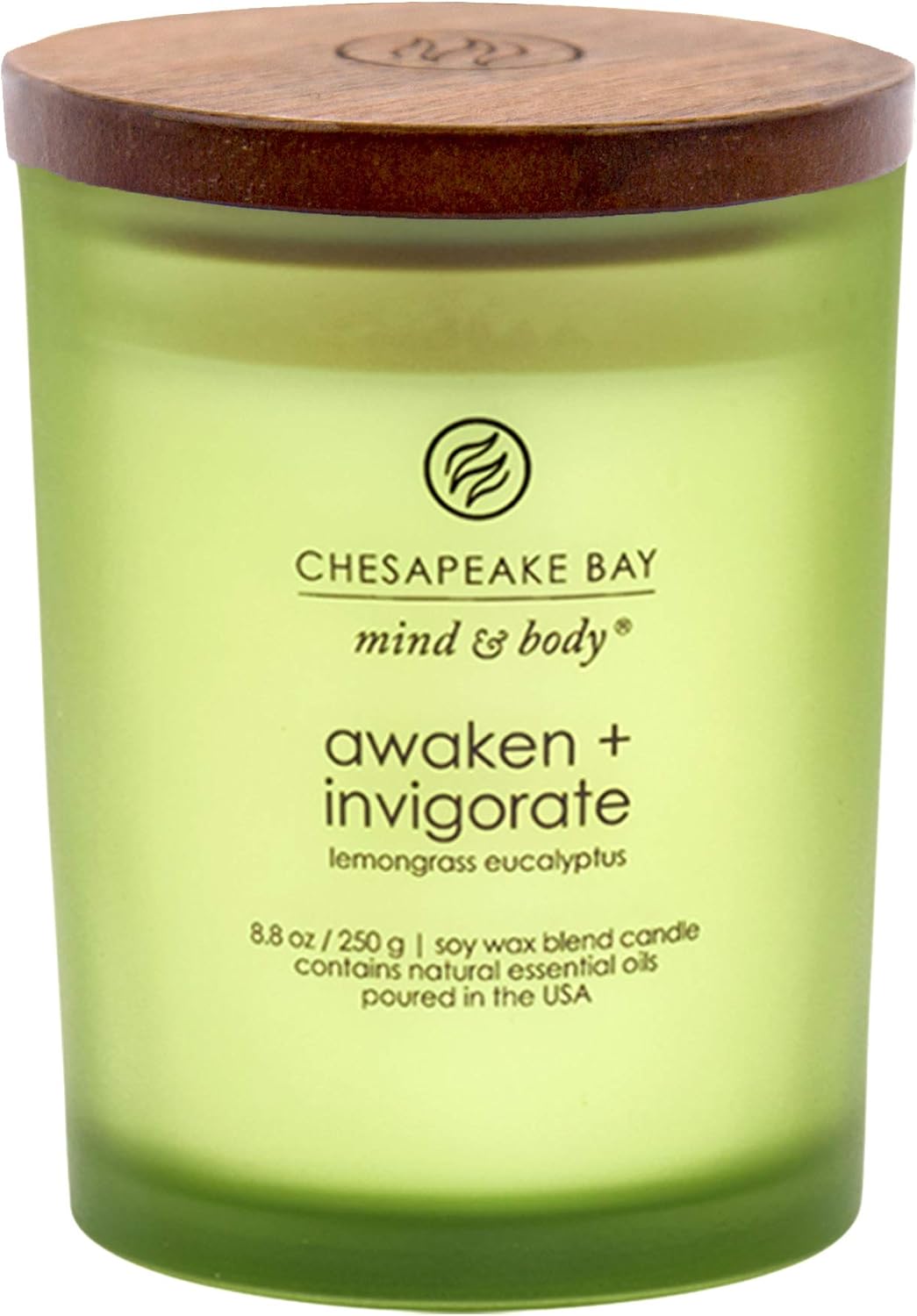 Chesapeake Bay Candle Medium Jar Scented Candle