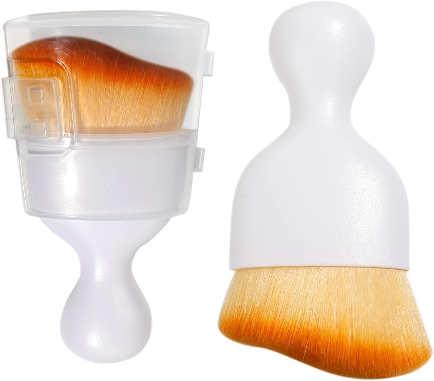 Car Interior Detailing Brush