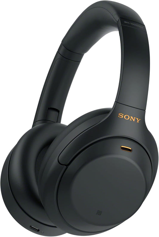 Sony Wireless Noise Canceling Headphones
