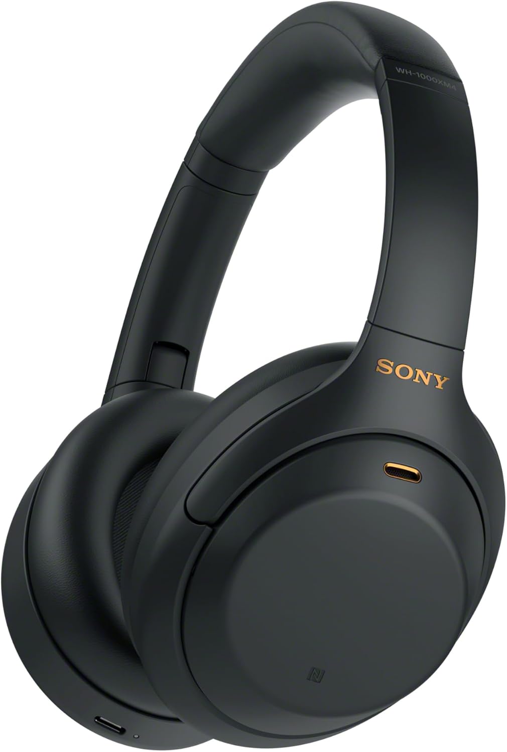 Sony Wireless Noise Canceling Headphones
