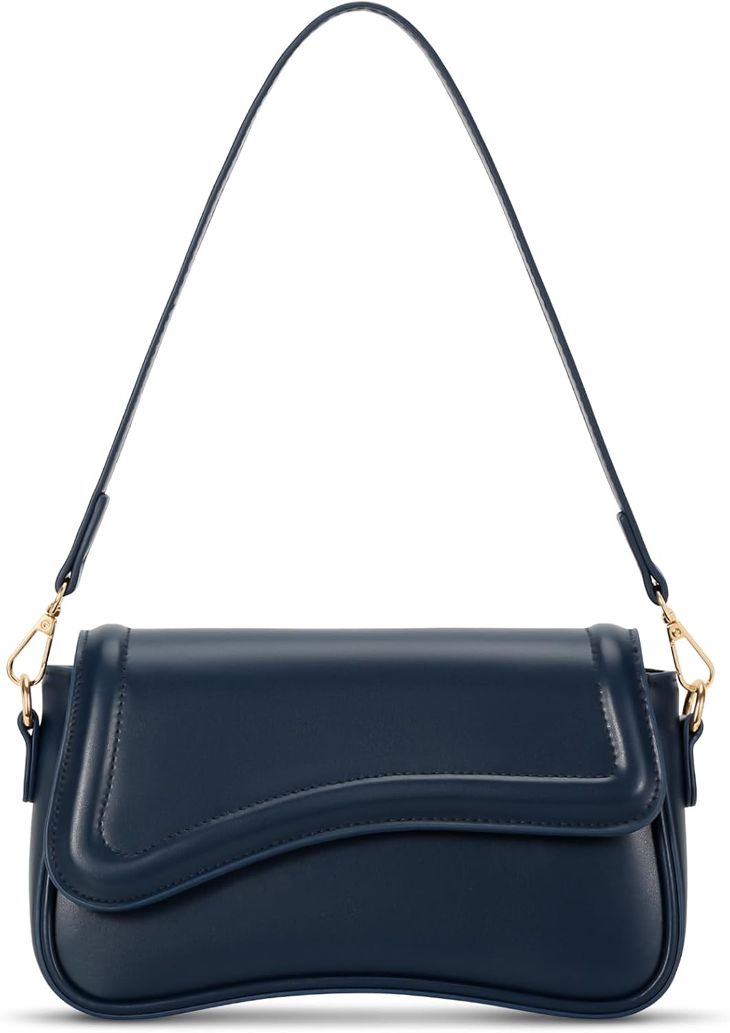 KKXIU Small Shoulder Bag for Women