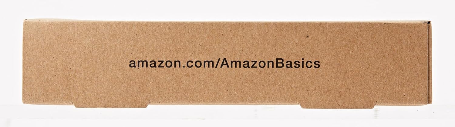 Amazon Basics 2 RCA Audio Cable