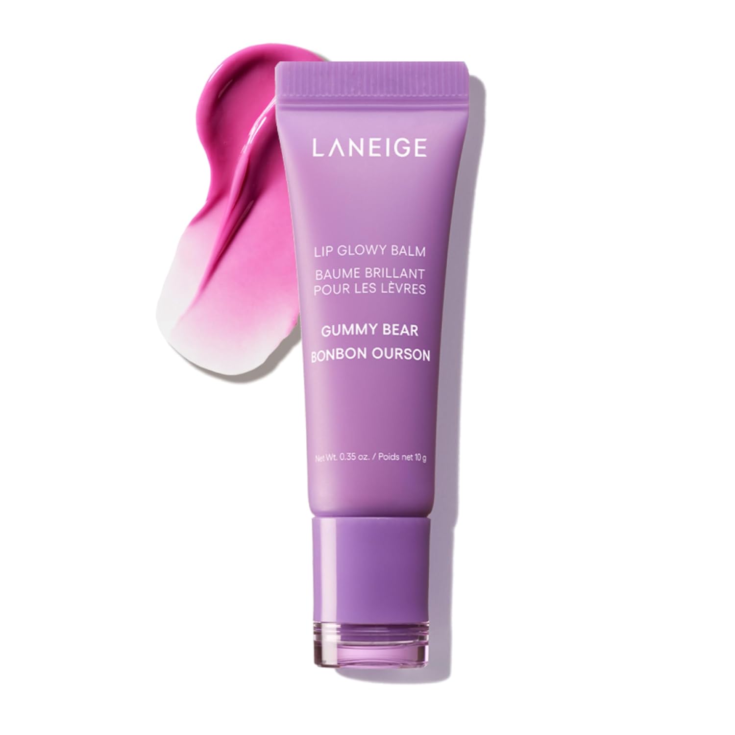 LANEIGE Lip Glowy Balm