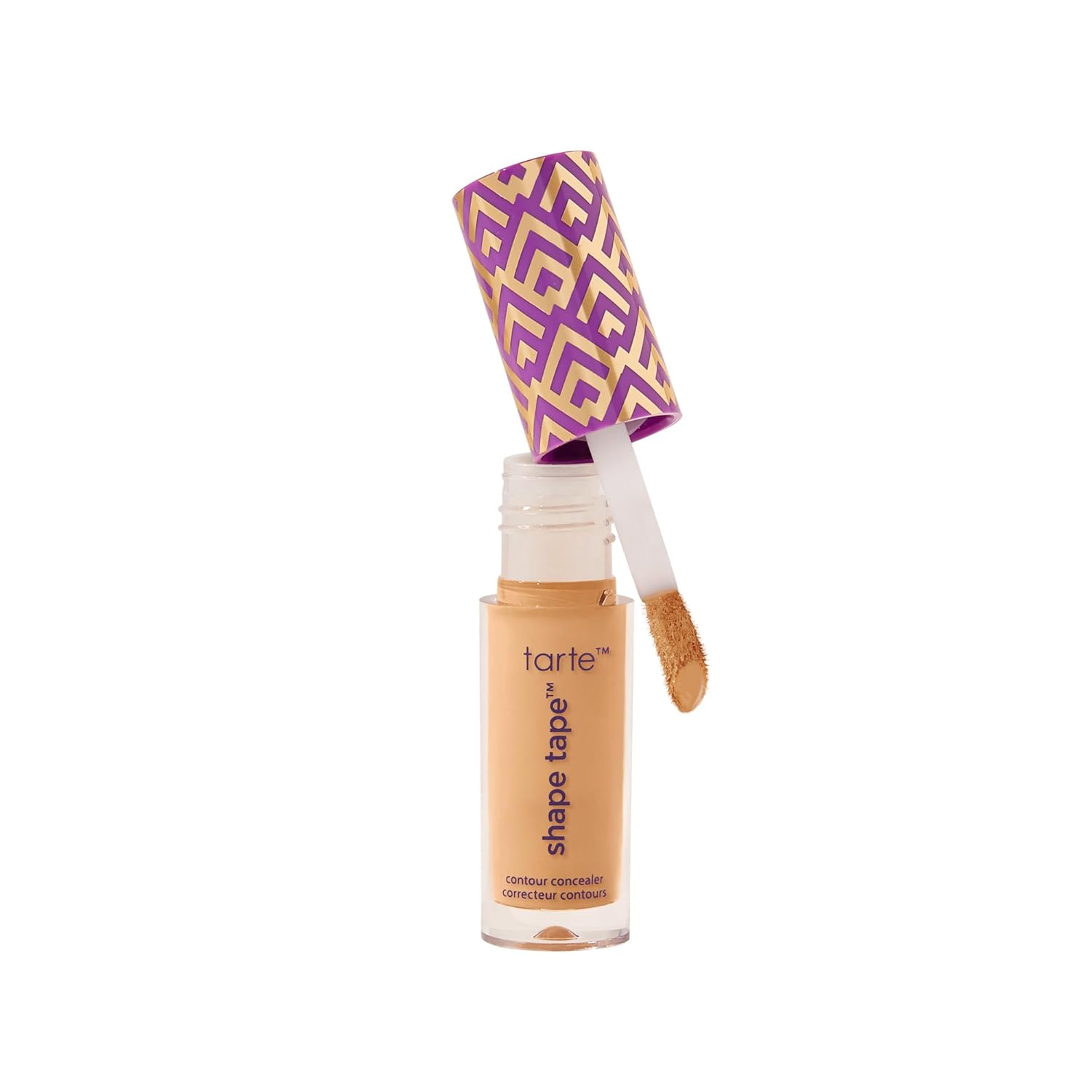 Tarte shape tape concealer Matte Finish for Under Eye