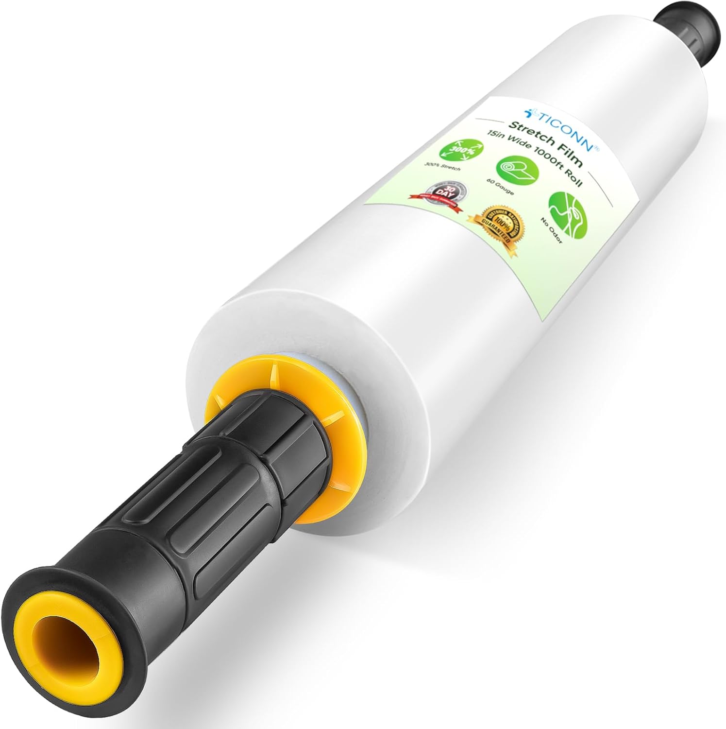 TICONN Pallet Wrap for Shipping Moving