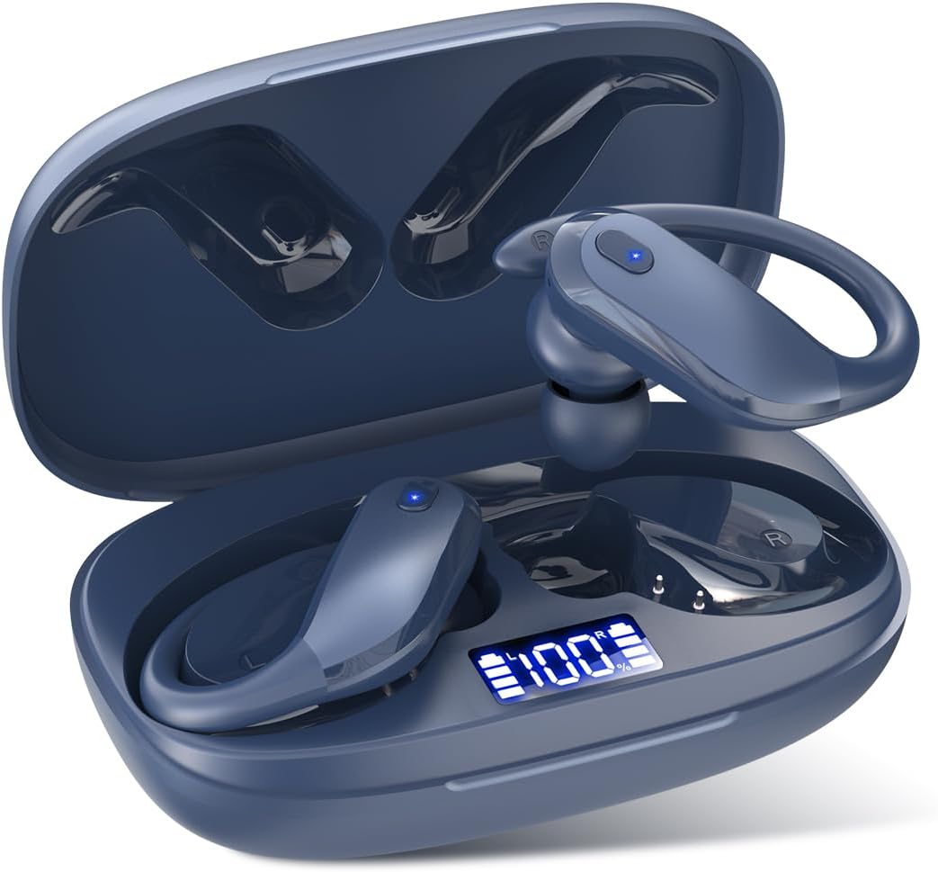 NDO Wireless Earbuds Bluetooth