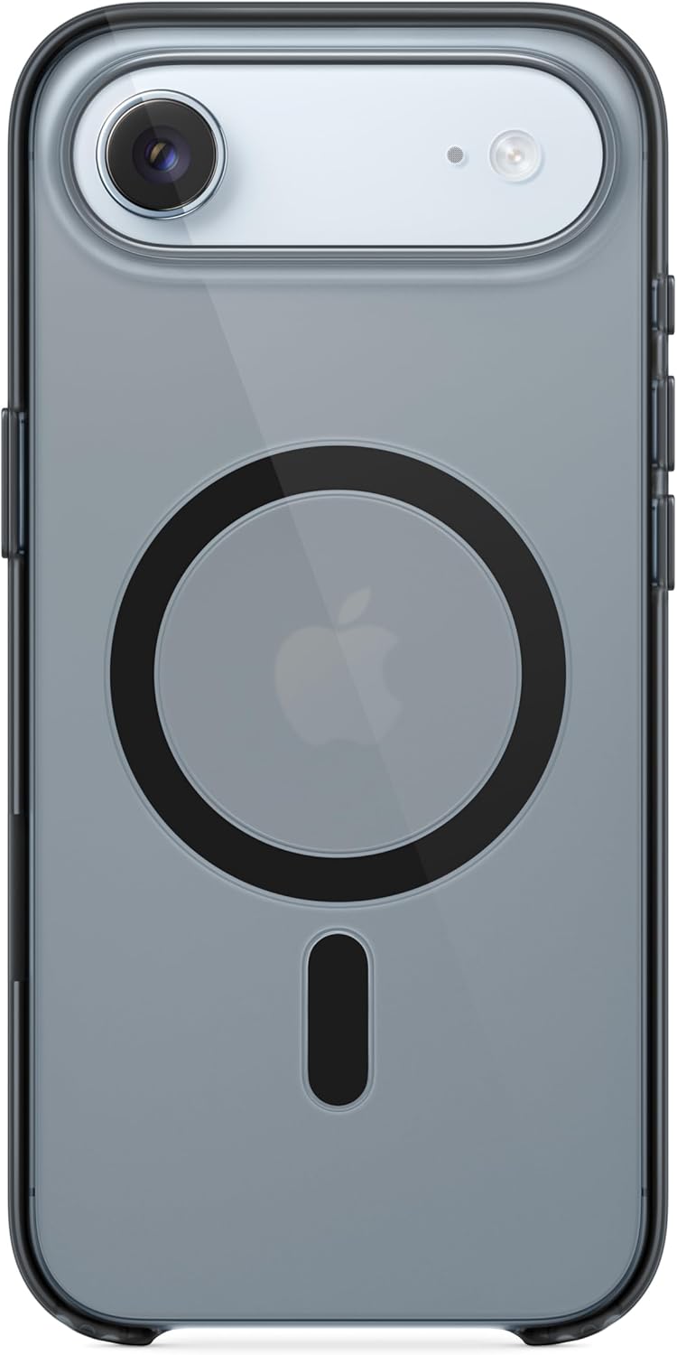 Apple iPhone 17 Pro TechWoven Case with MagSafe