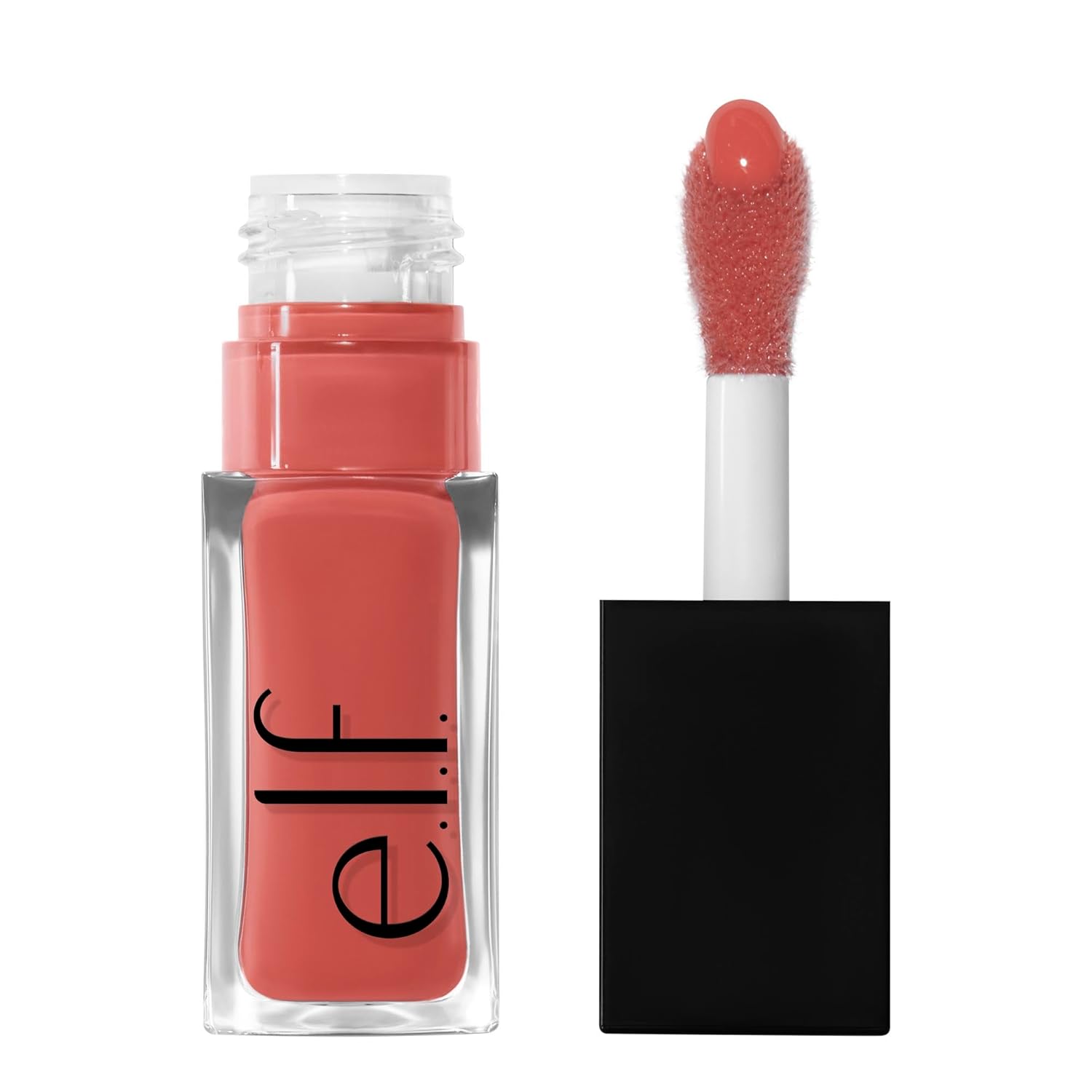 e.l.f. Glow Reviver Lip Oil Nourishing Tinted