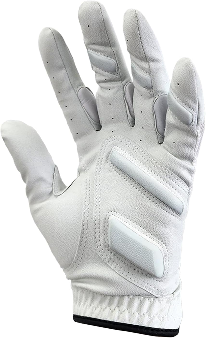 MONKEY GRIP Wedge Pad Golf Glove Premium
