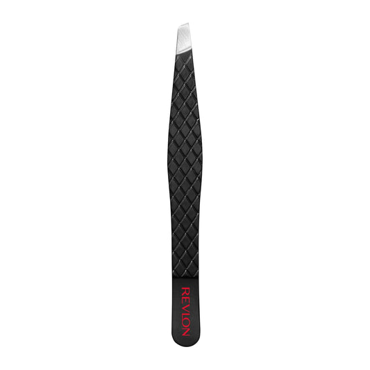 Revlon Expert Slant Tweezer For an Easy Hair Removal
