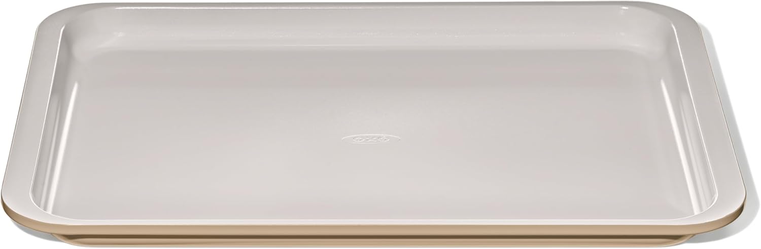 OXO Good Grips Non-Stick Pro Ceramic Coated Metal Bakeware