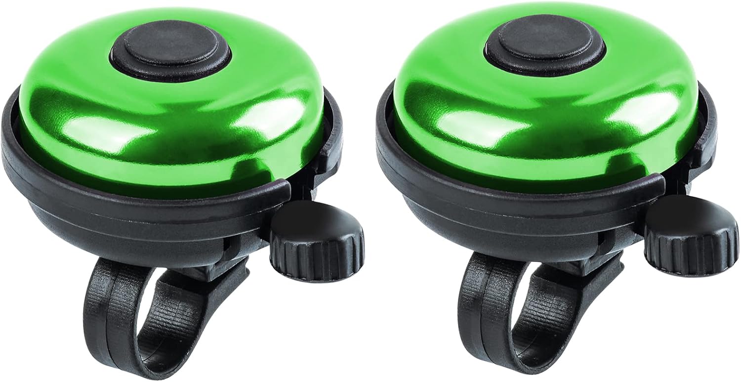 Classic Bike Bell Aluminum Bicycle Bell
