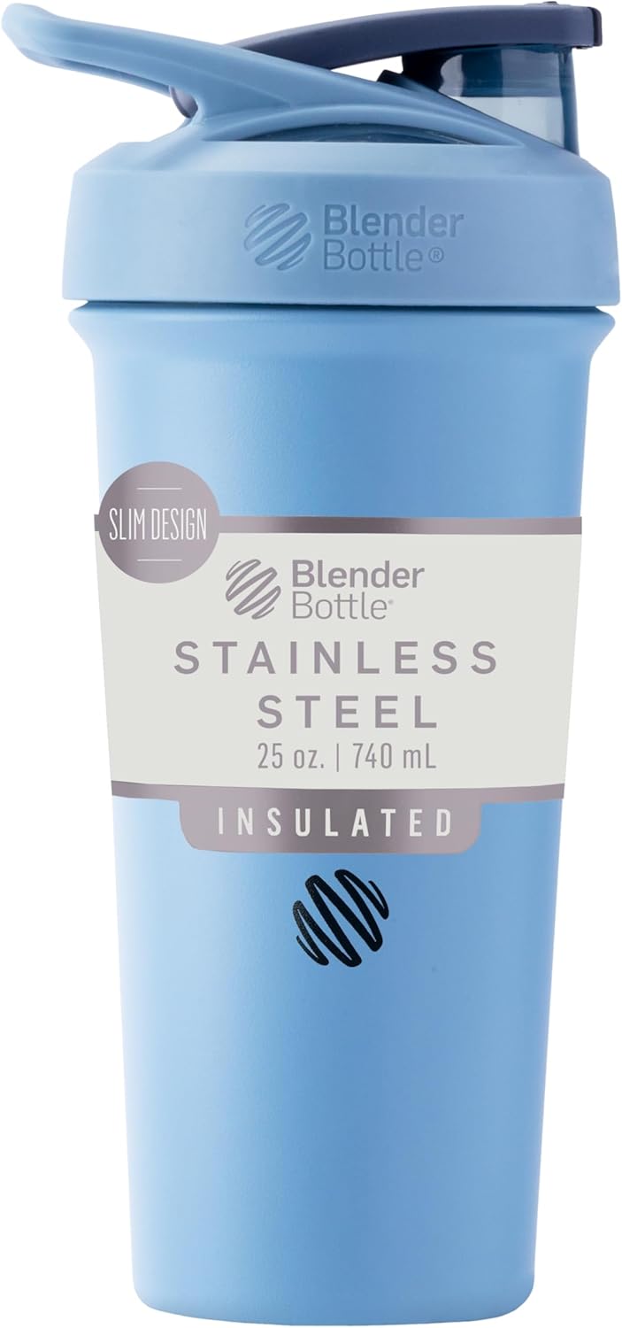 BlenderBottle Strada 24oz Shaker Cup