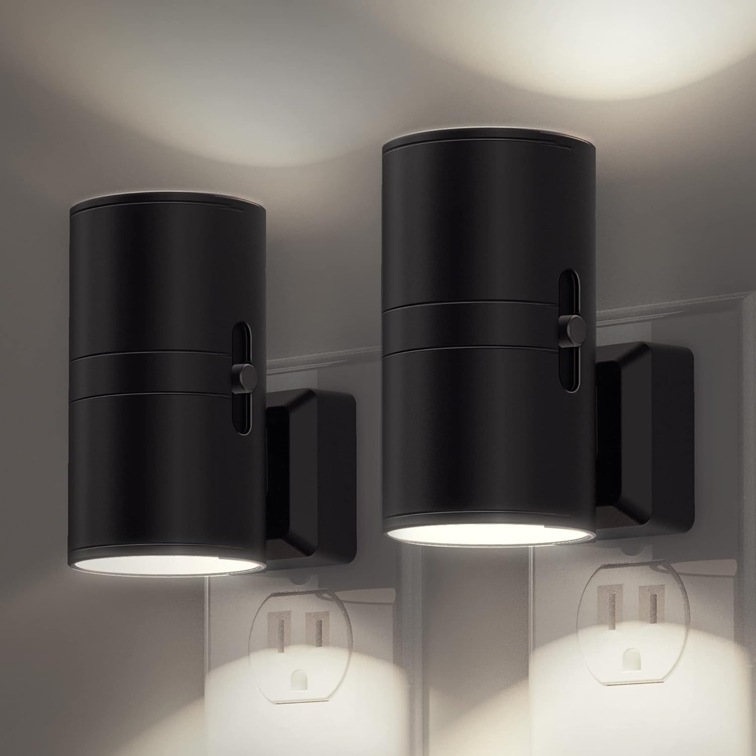 LOHAS LED Night Light with Sensor