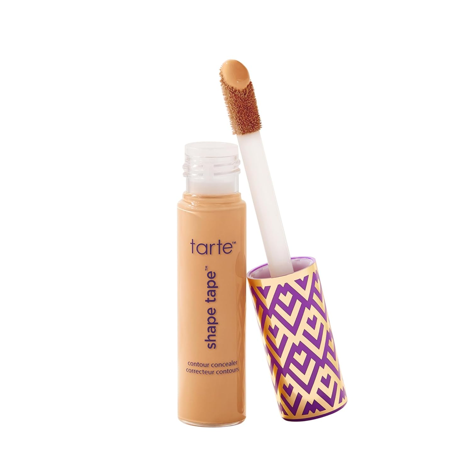 Tarte shape tape concealer Matte Finish for Under Eye