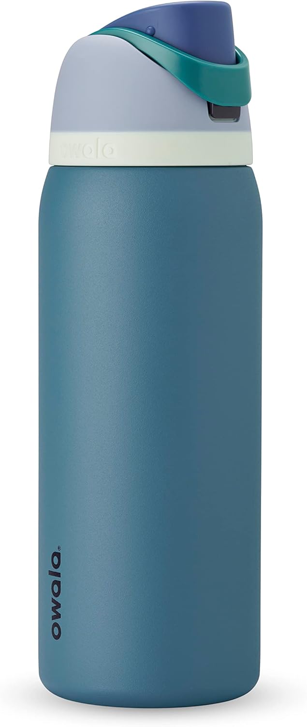 Owala Kids FreeSip Insulated Water Bottle
