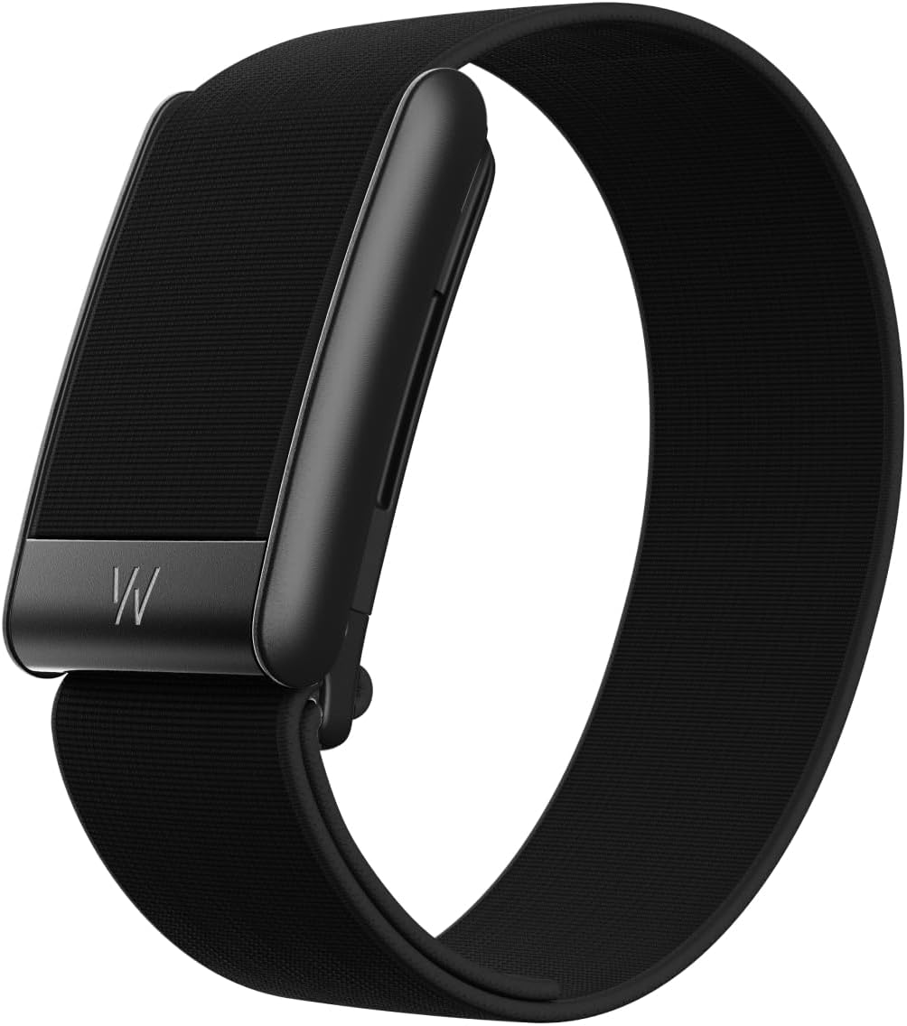 WHOOP 5.0 Activity Tracker Health and Fitness Tracker