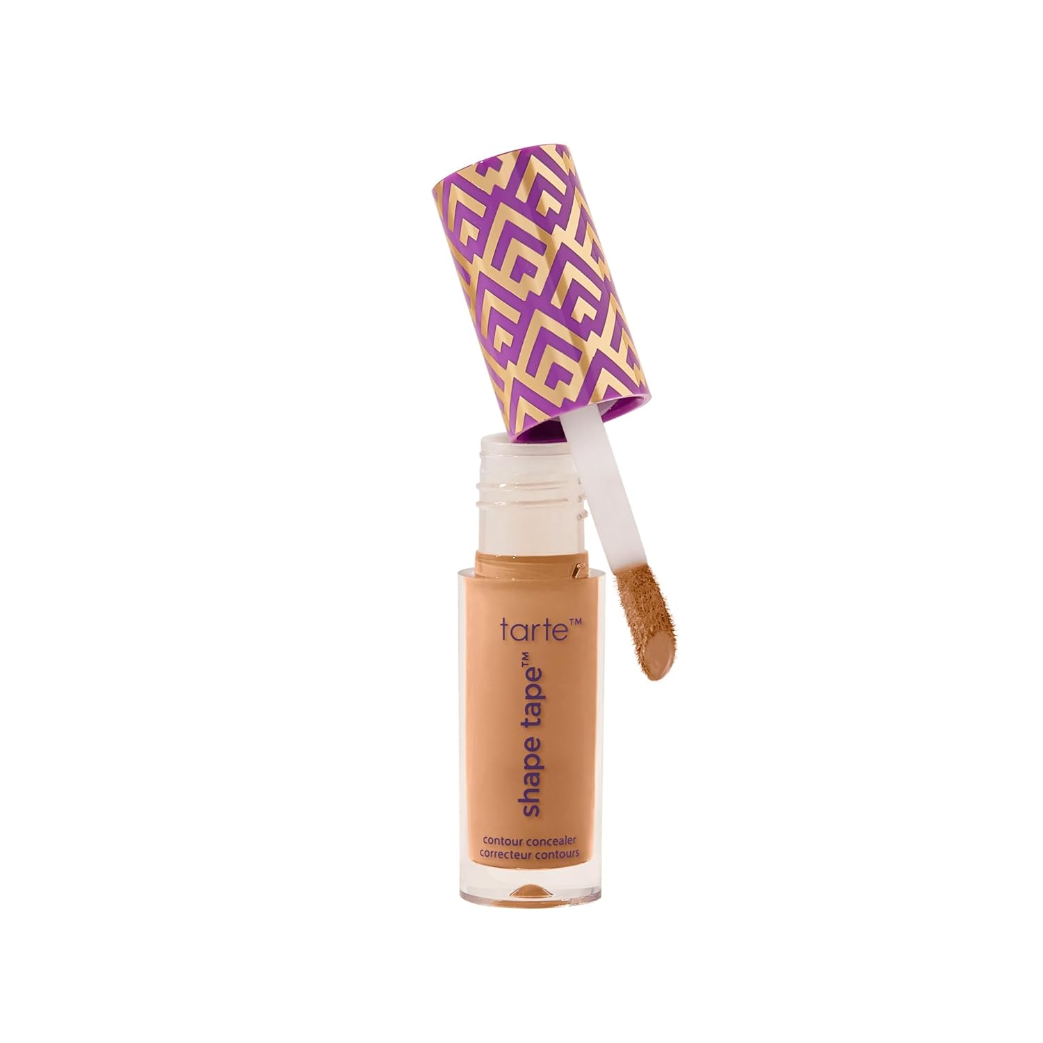 Tarte shape tape concealer Matte Finish for Under Eye