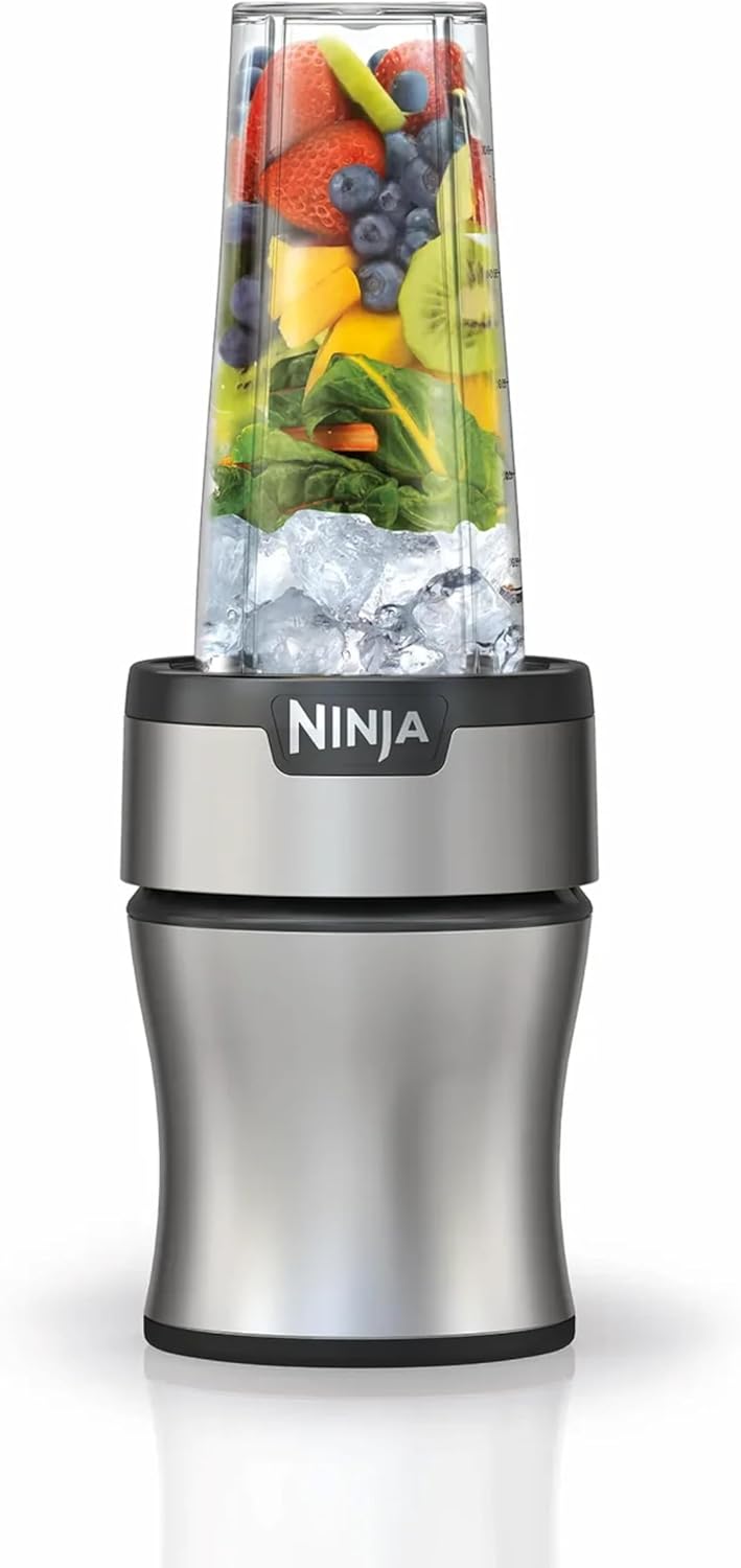 Ninja Fit Personal Blender
