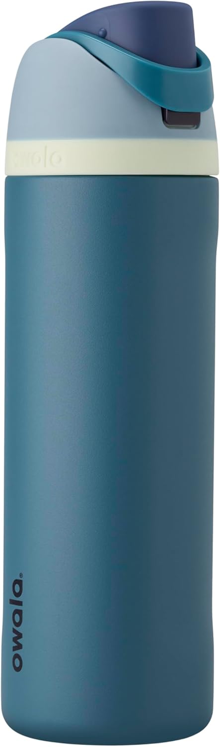 Owala Kids FreeSip Insulated Water Bottle