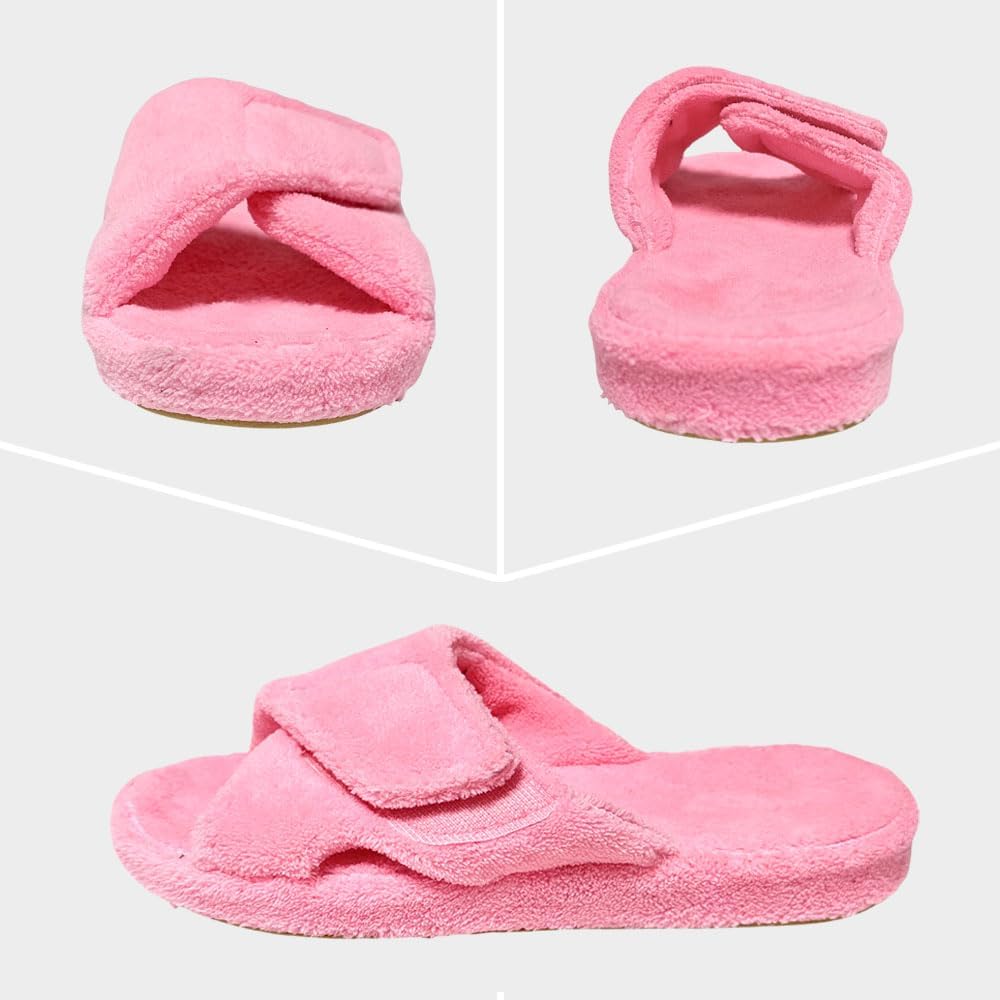 Women's Arch Support Orthopedic Slipper for Women