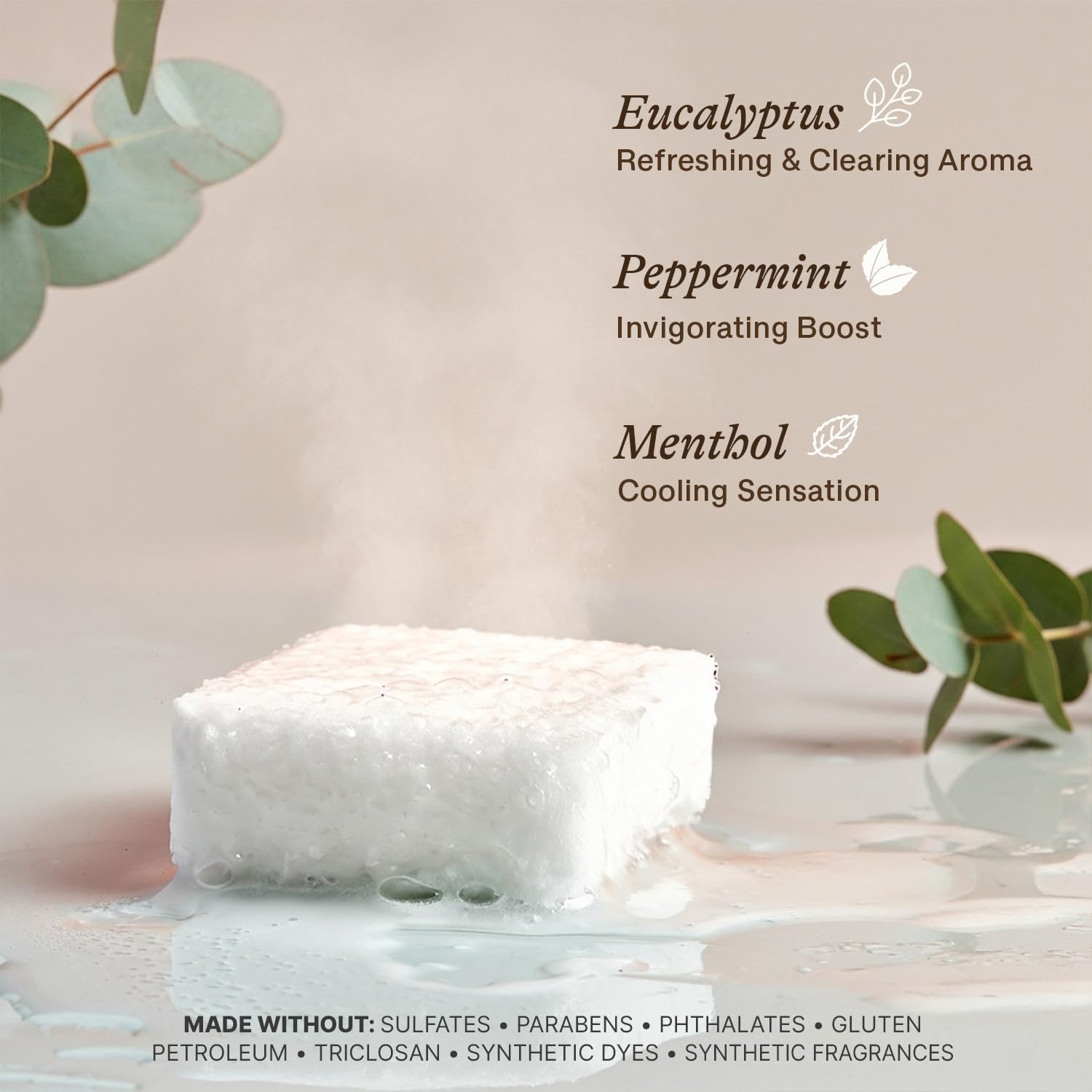 Shower Steamers Aromatherapy USA Made