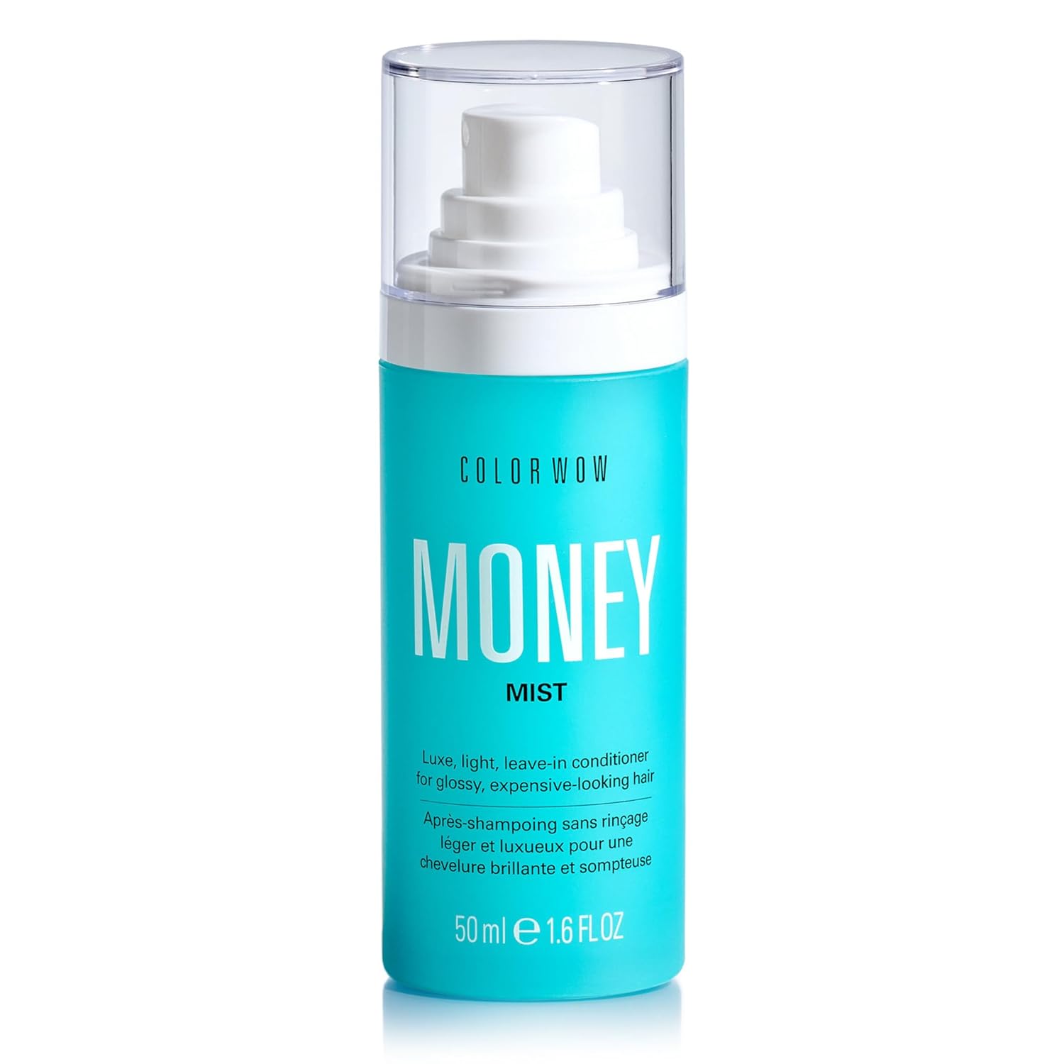 COLOR WOW Money Mist – Leave-In Conditioner