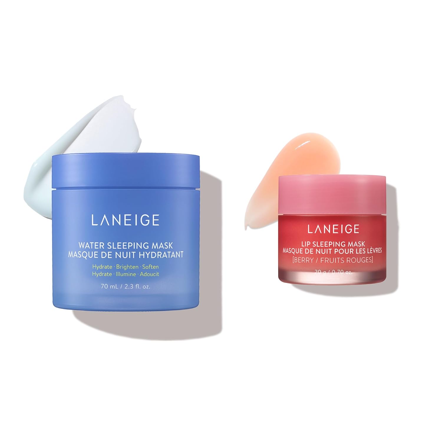 LANEIGE Lip Sleeping Mask