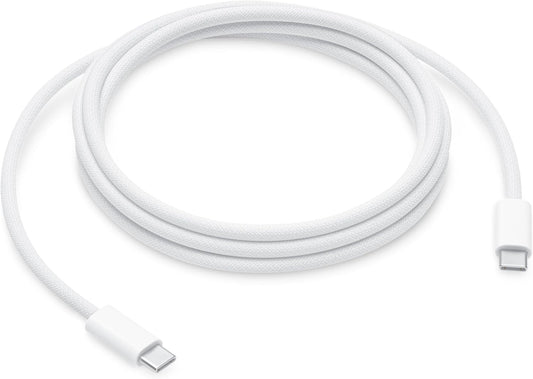 Apple 240W USB-C to USB-C Charging Cable