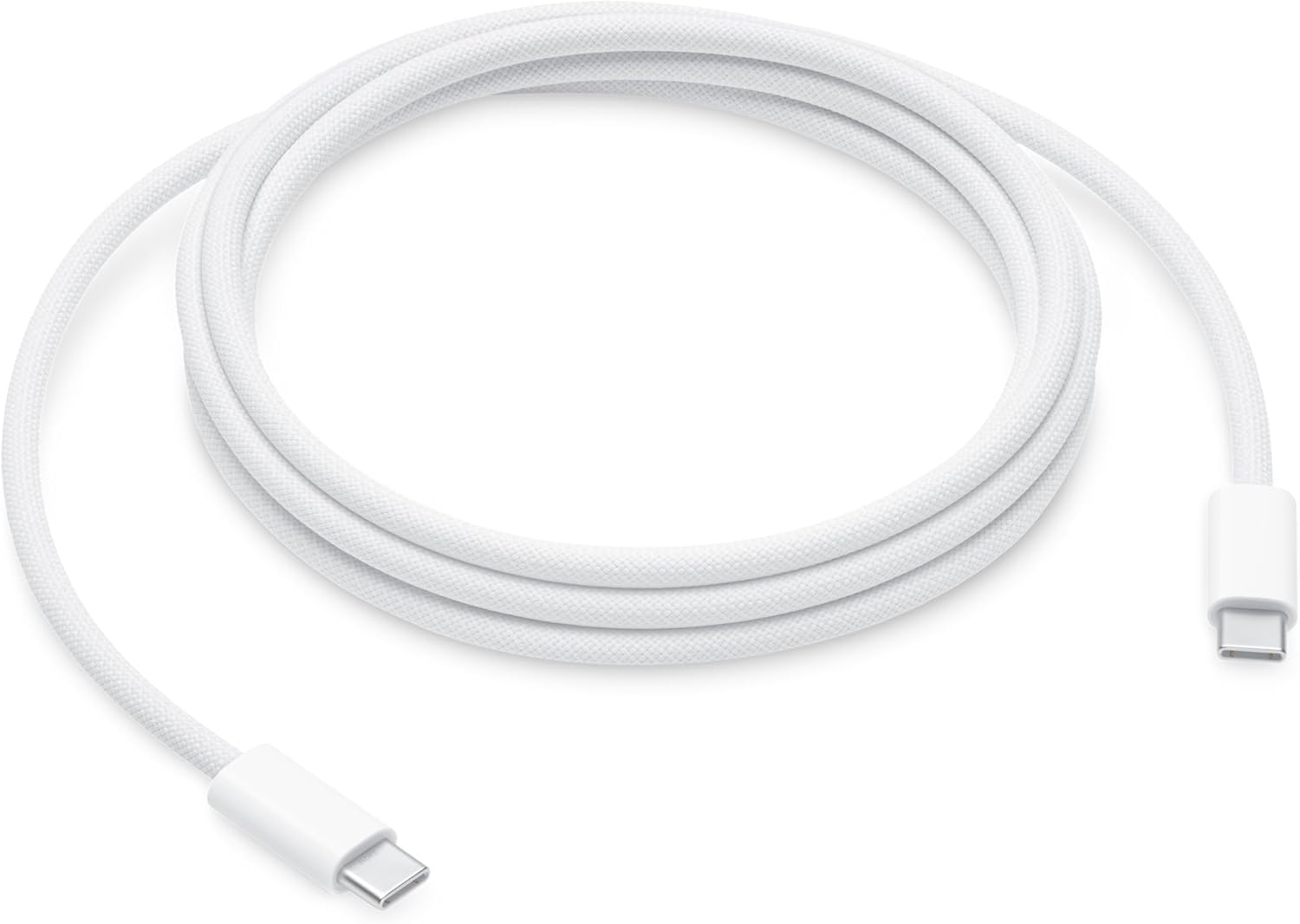 Apple 240W USB-C to USB-C Charging Cable