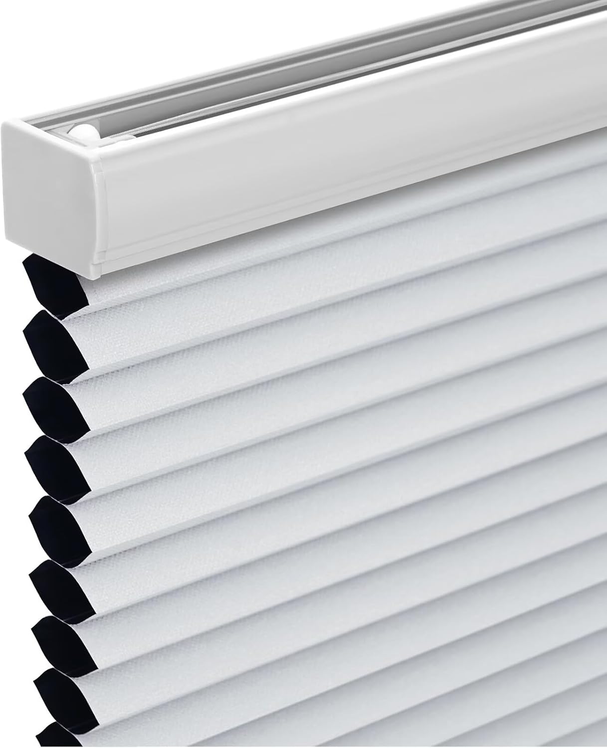 Changshade Cordless Cellular Shades for Windows