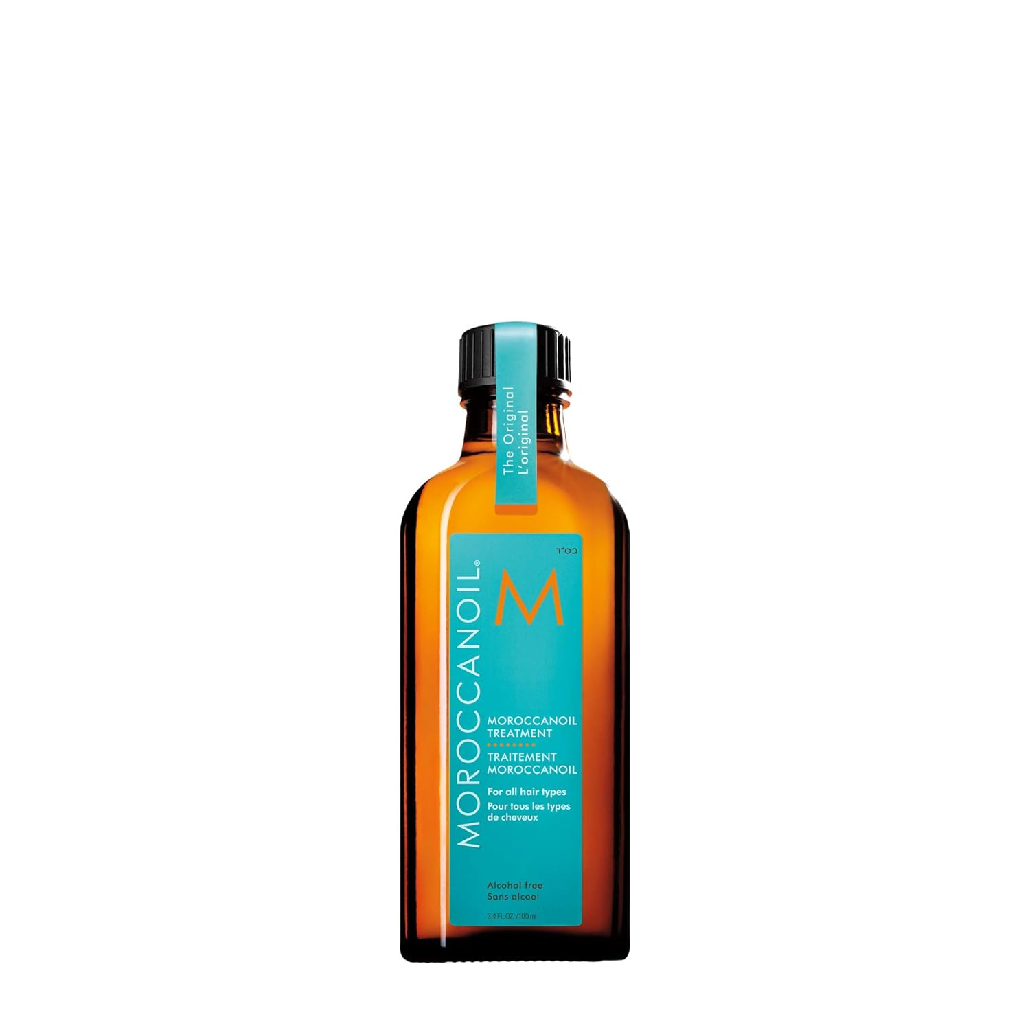 Moroccanoil Hair Treatment Oil Shiny Hair
