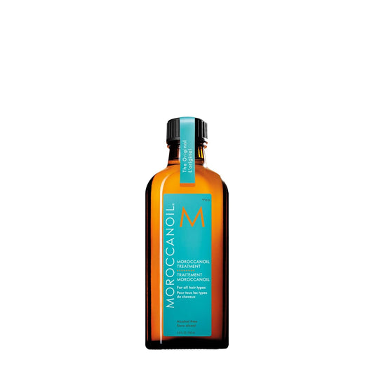 Moroccanoil Hair Treatment Oil Shiny Hair