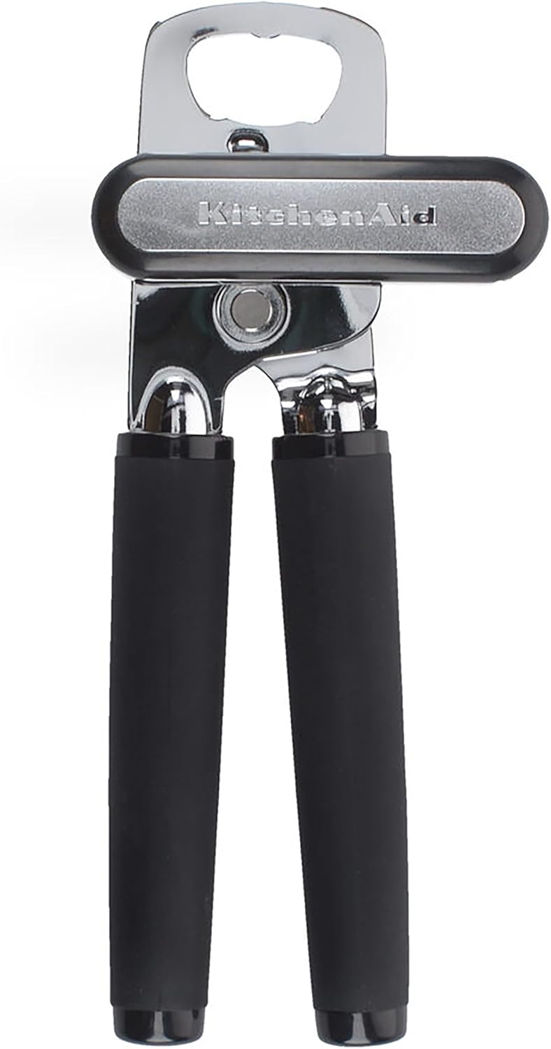 KitchenAid Classic Can & Bottle Opener