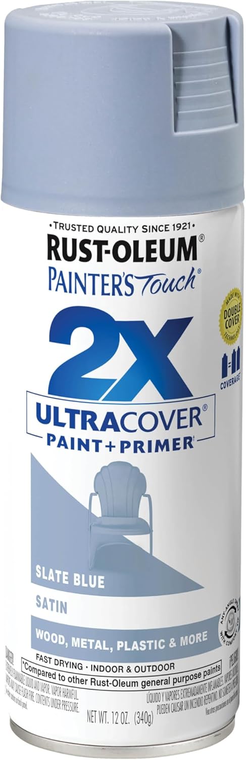 Rust-Oleum Touch 2X Ultra Cover Spray Paint