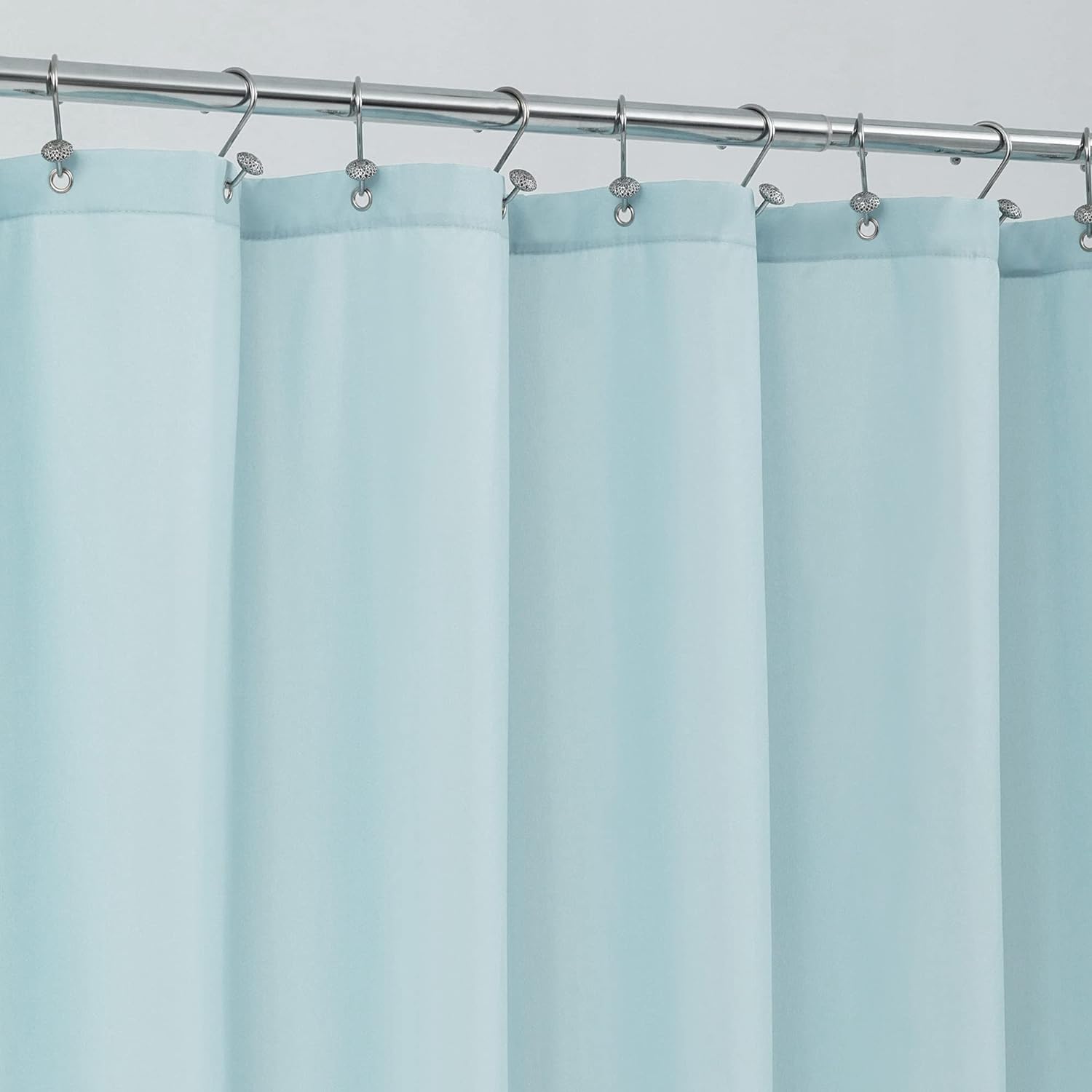 ALYVIA SPRING Waterproof Fabric Shower