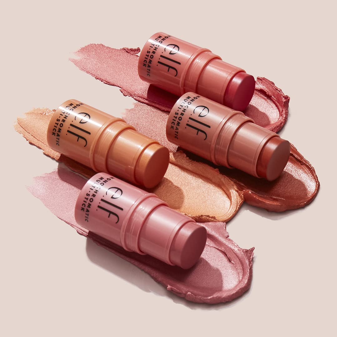 e.l.f. Monochromatic Multi Stick Creamy