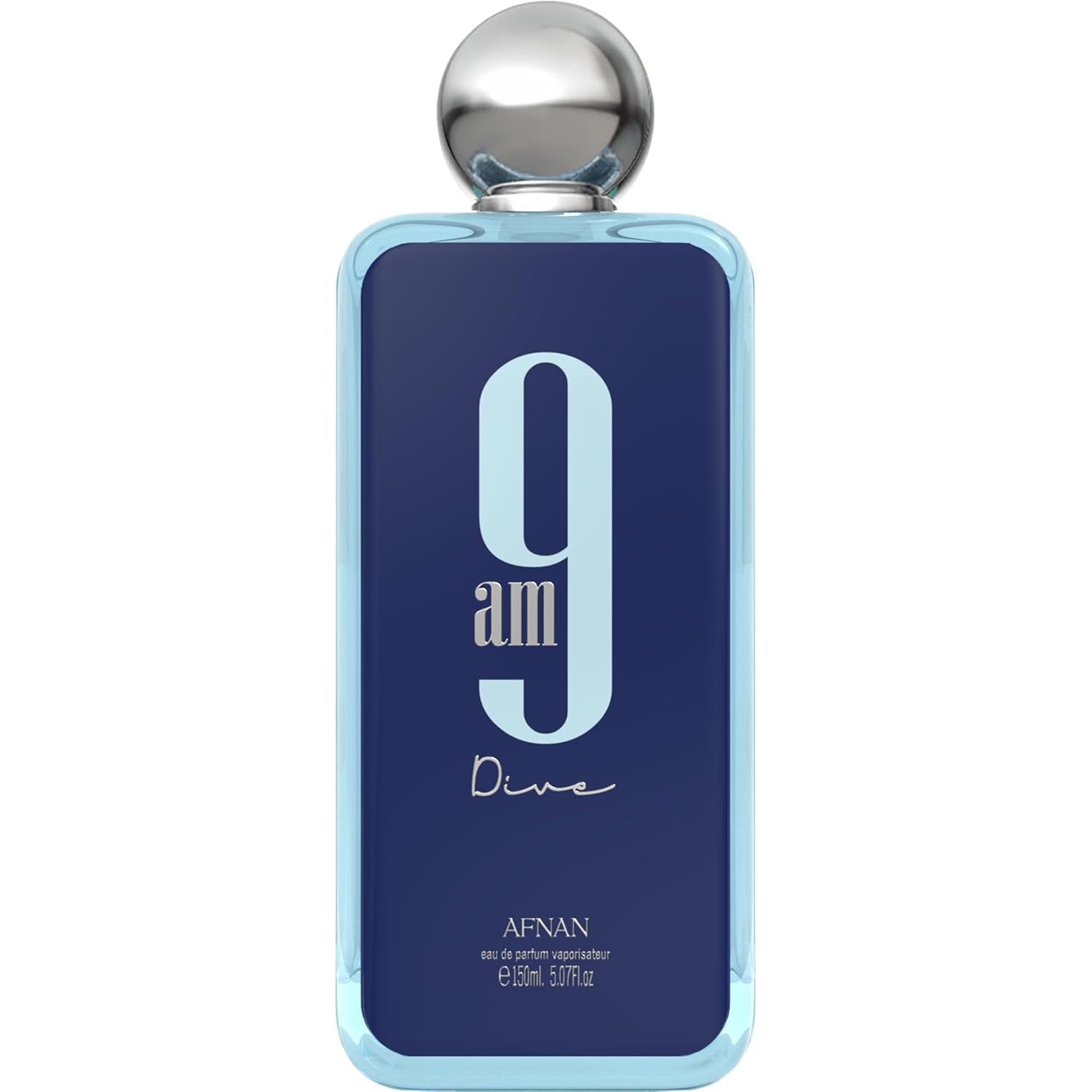 Afnan 9 PM For Men Eau De Parfum