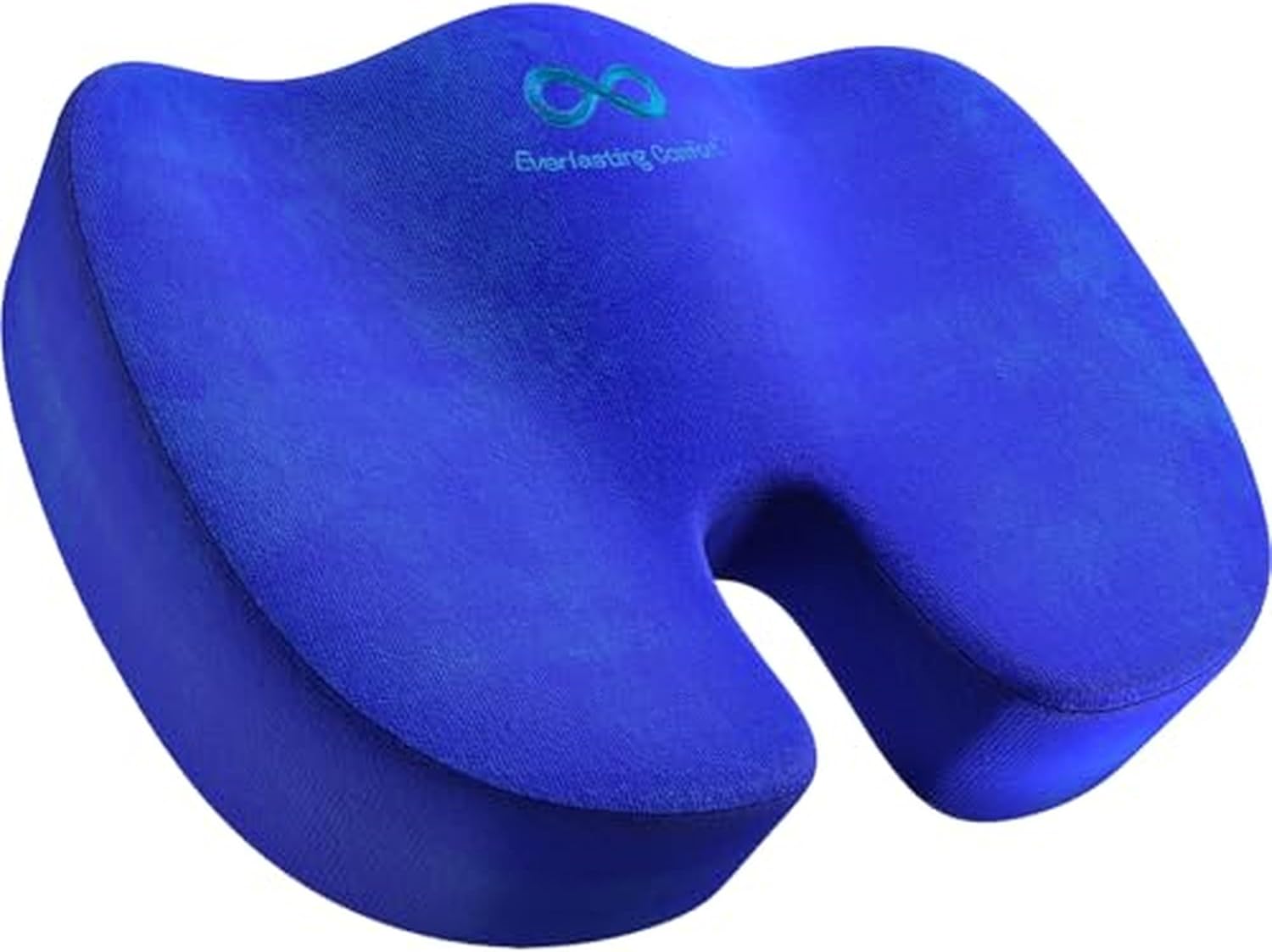 Everlasting Comfort Memory Foam Seat Cushion
