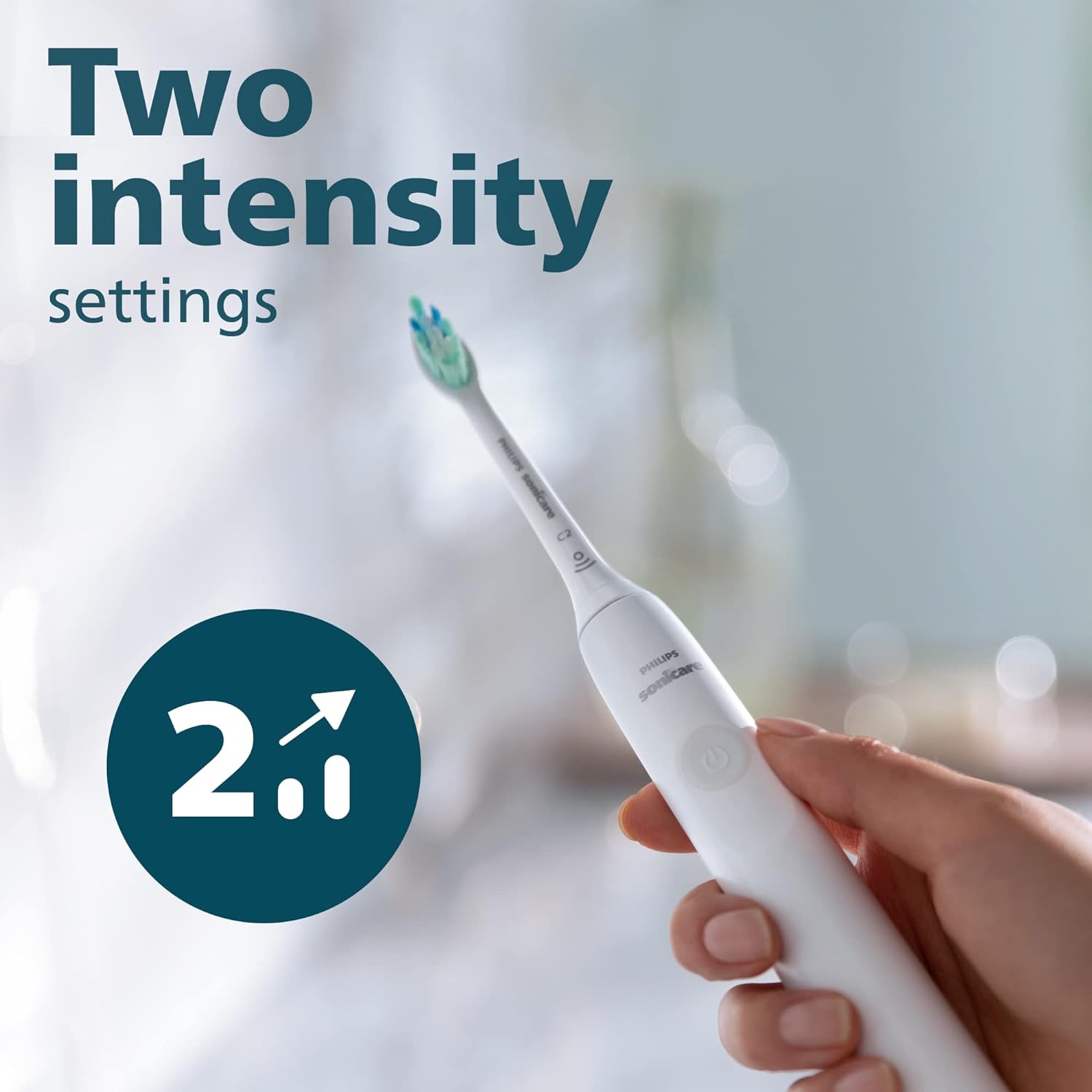 Philips Sonicare 4100 Electric Toothbrush