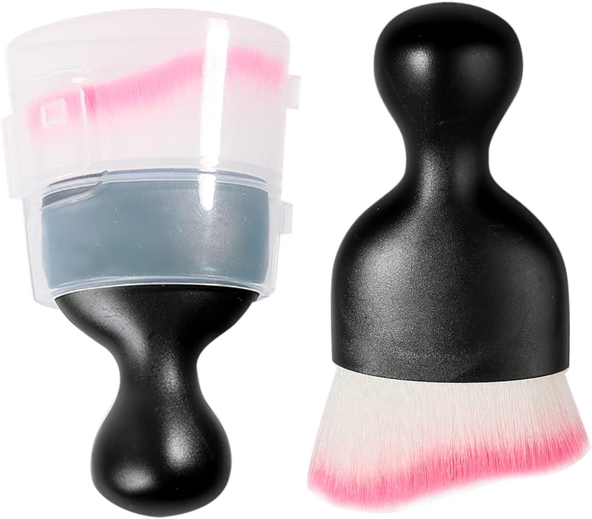 Car Interior Detailing Brush