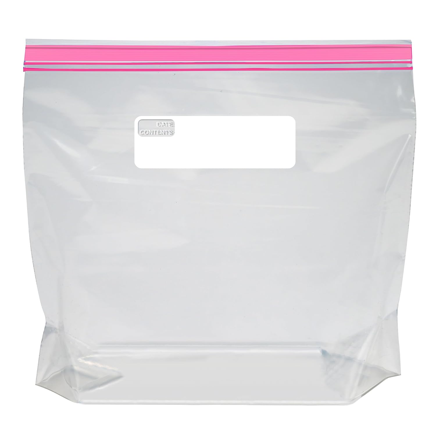 Amazon Basics Gallon Food Storage Bags