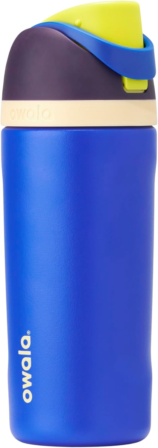 Owala Kids FreeSip Insulated Water Bottle