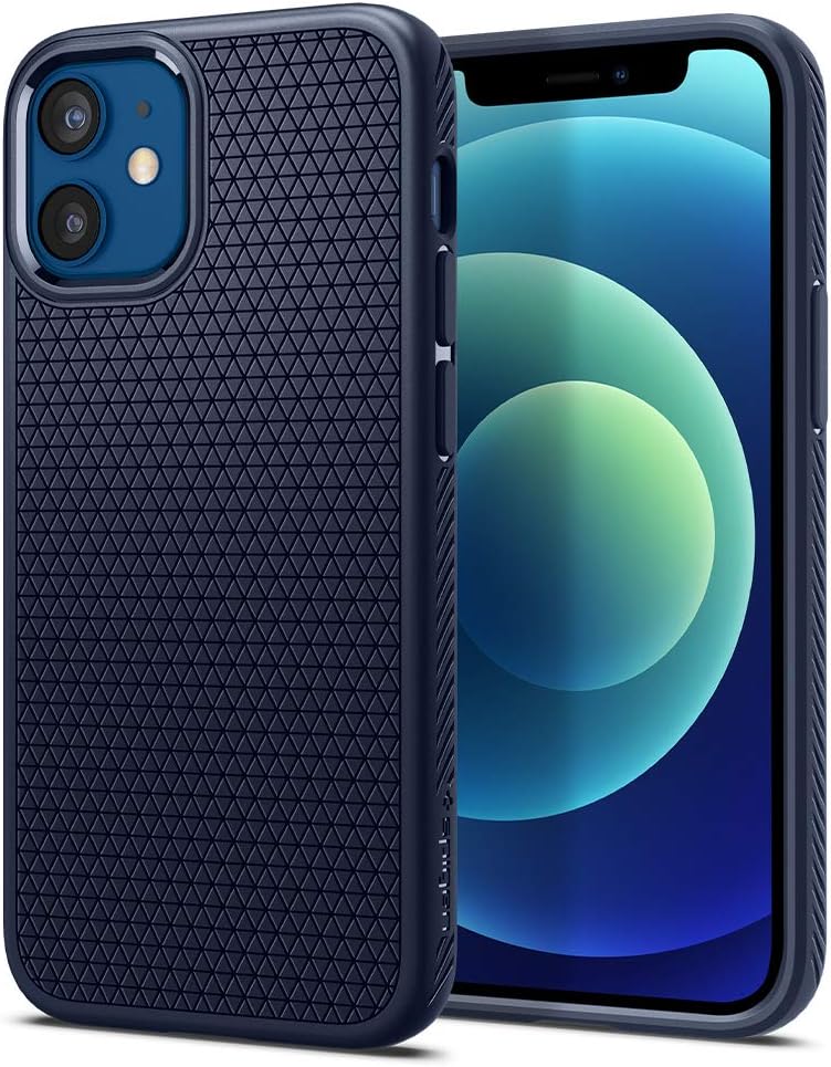 Spigen Protective Case for iPhone 17 Pro Max