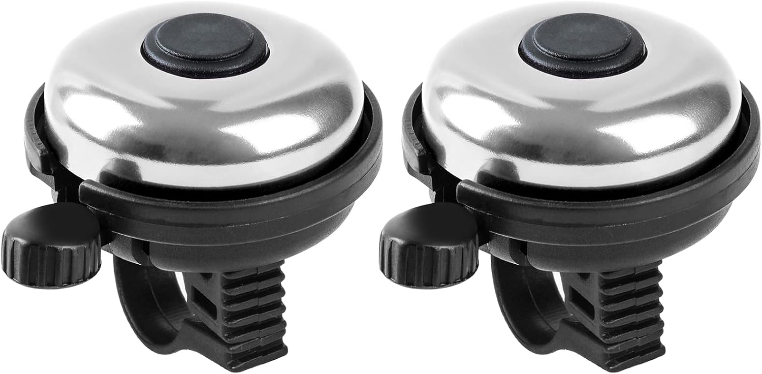 Classic Bike Bell Aluminum Bicycle Bell
