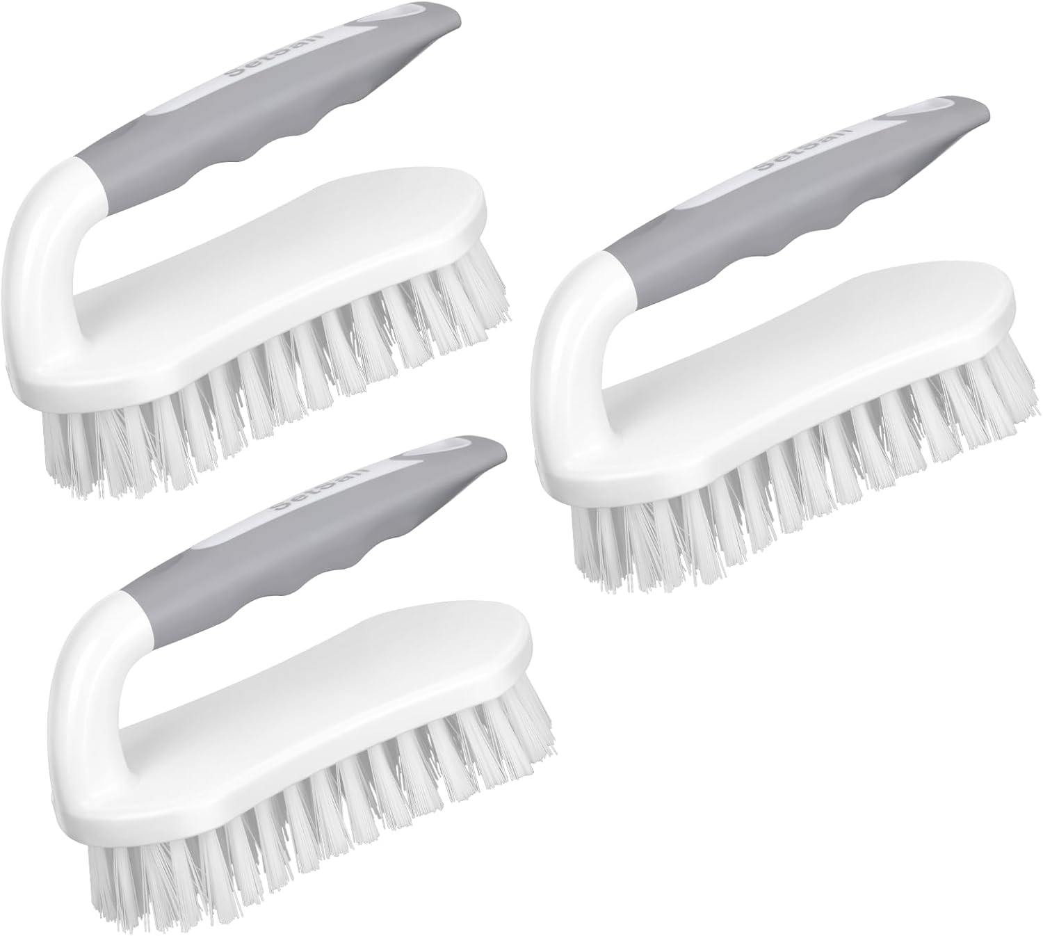 SetSail Bathroom and Kitchen Scrubbers